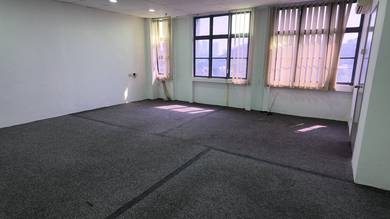 Office space For Rent in Petaling Jaya,SGR