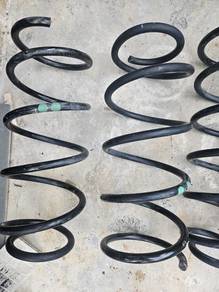 Spring OEM Saga MC2