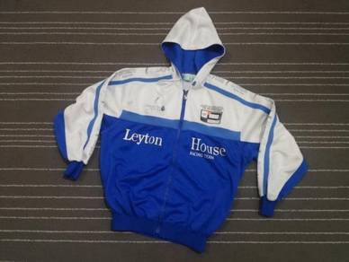Vintage X Leyton House Racing Team saiz L