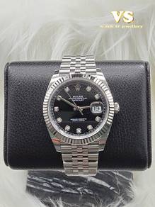 Rolex Datejust 126334