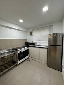 1-storey Terraced House For Rent in Petaling Jaya,SGR