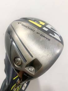 Golf Driver Bridgestone TourStage GR