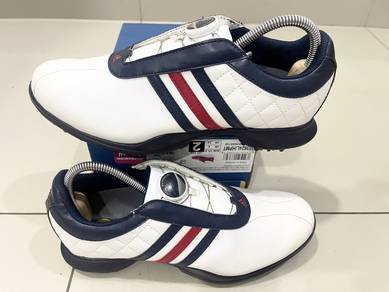Golf Ladies Shoes Adidas with BOA System