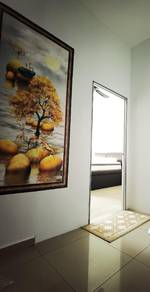Apartment For Rent in Bukit Chagar (Pine View)