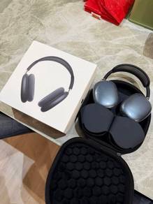 Apple AirPods Max 2 Midnight