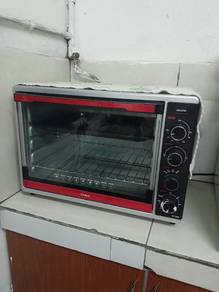 oven