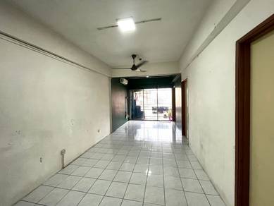 Apartment For Rent in Taman Sri Kuching