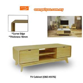 Tv Console Modern ,Design TV Cabinet , (OBZ-H5176)