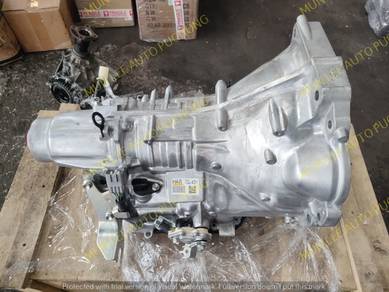 Automatic Gearbox For Toyota RUSH 2018-22