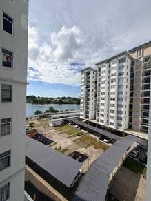 Condominium For Sale in Residensi PR1MA Bintawa Riverfront