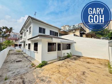 Semi-Detached House For Sale in Ayer Itam,PNG