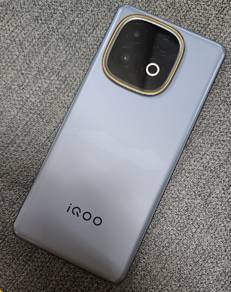 Iqoo Z10 Turbo+