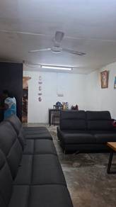2-storey Terraced House For Sale in Seri Kembangan,SGR