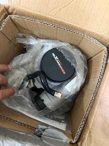 Barang2 turbo untuk lepaskan