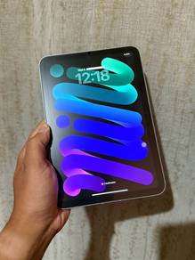 iPad mini 7 128GB Wifi+Cellular