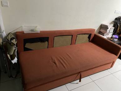 multifunctional sofa-bed