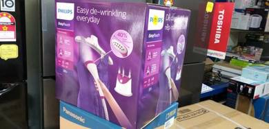 New Philips Garment Steamer 1800-Watts Za1