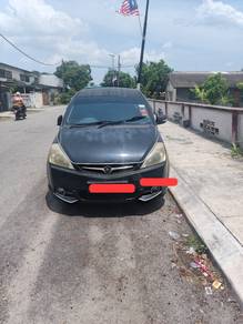 Proton Exora MC H-LINE in Kapar, SGR