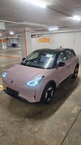Proton eMas 5 PREMIUM in Bandar Saujana Putra, SGR