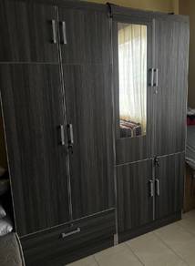 wardrobe