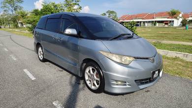 Toyota Estima AERAS G PACKAGE in Besut, TRG