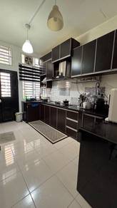 2-storey Terraced House For Sale in Parit Buntar,PRK