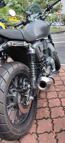 Honda CB350RS