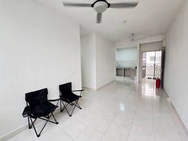 Apartment For Sale in Pangsapuri Harmoni 1 RSKU, Putra Heights