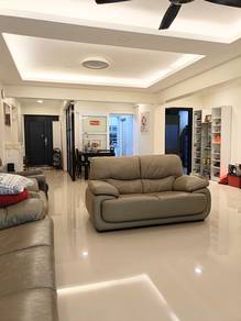 Condominium For Sale in Seri Mas Condominium