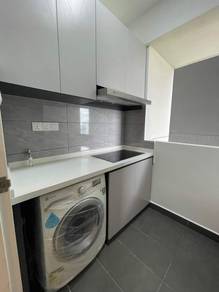 Condominium For Sale in Setia Sky 88