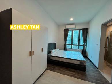 Service Residence For Rent in Sensasi @ Utropolis