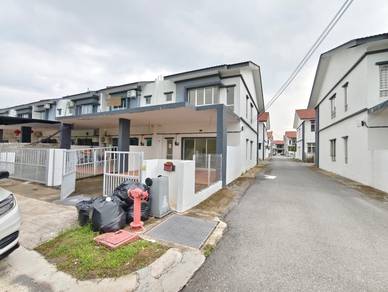 2-storey Terraced House For Sale in Lukut,NSN