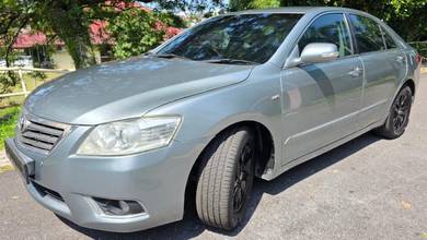 Toyota Camry G in Petaling Jaya, SGR