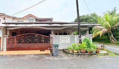 2-storey Terraced House For Sale in Senawang,NSN