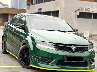 Proton Preve CFE PREMIUM in Puchong, SGR