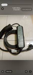 JONHON EV Mode 2 Charging cable