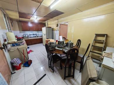 2-storey Terraced House For Sale in Tawau,SBH