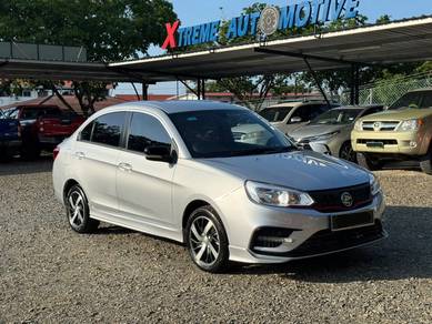 Proton Saga Premium S PREMIUM S AT in Sandakan, SBH