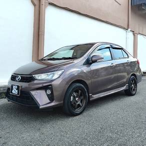 Perodua Bezza ADVANCE in Alor Setar, KDH