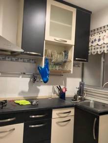 Apartment For Sale in Pangsapuri Perai Utama