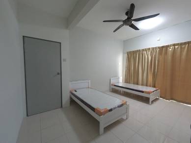 Room in Batu Caves, SGR
