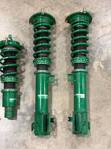 Honda s660 tein flex z adjustable 