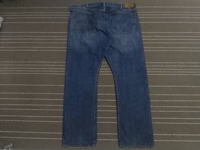 Polo by ralph lauren denim w42 1832