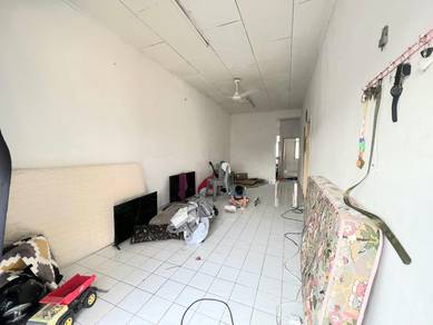 1-storey Terraced House For Rent in Johor Bahru,JHR