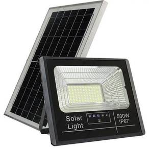 Solar Light 500W