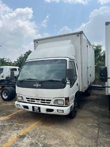 HICOM Box 17FT
