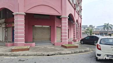 Shop lot For Rent in Klang,SGR