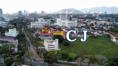 Commercial Land in Georgetown, PNG