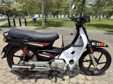 Demak EX-90