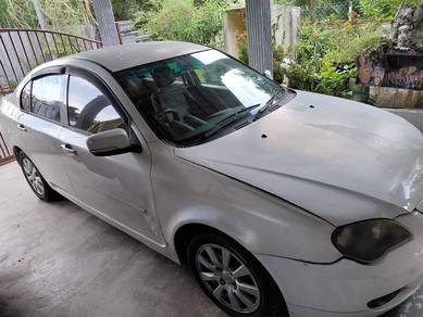 Proton Persona SV in Lunas, KDH
